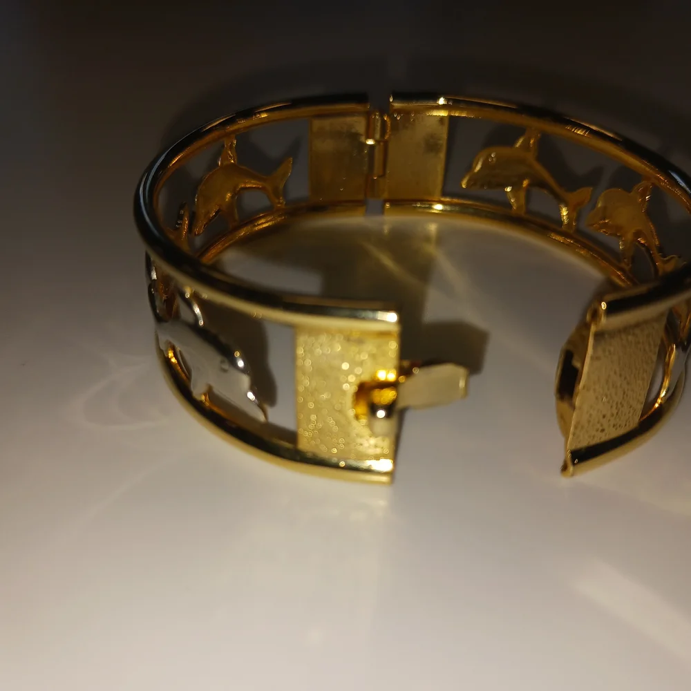 Dolphin Bracelet